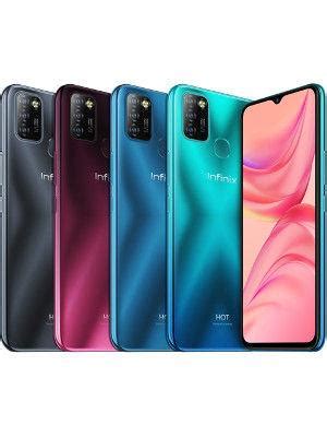 Infinix Hot 10 Lite is a Not Released phone. Checkout Infinix Hot 10 ...