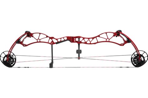 Image result for Bowtech Side View