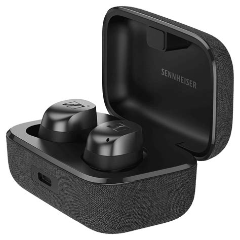 Buy Sennheiser Noise Cancelling Headphones Online at Best Prices | Croma