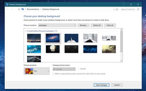 Image result for Control Panel Personalization