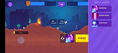 Descargar Tank Stars MOD 2.17 APK Gratis para Android