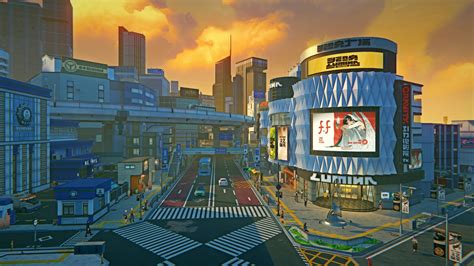 Zenless Zone Zero’s city is the best character you never have to pull