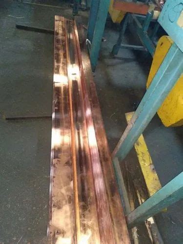 Earthing Busbar - Copper Earthing Busbar Trader - Wholesaler ...