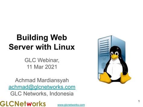 How to Install Web Server in Linux 的图像结果