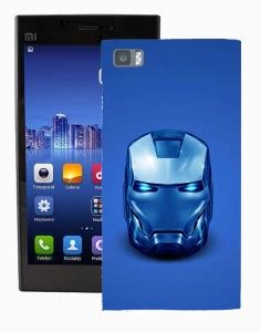 Pickpattern Back Cover for Mi 3 - Pickpattern : Flipkart.com