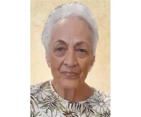 Sara Campbell Obituary (1936 - 2023) - Catawba, VA - Roanoke Times