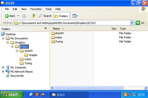 Image result for Map Windows Directory Structure
