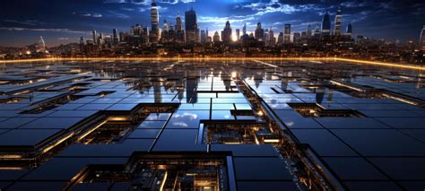 High-Tech Celestial City 的图像结果