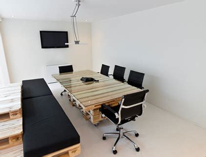 Atlantic - Building Spaces