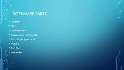 Image result for Production Management Python Simulation Examples