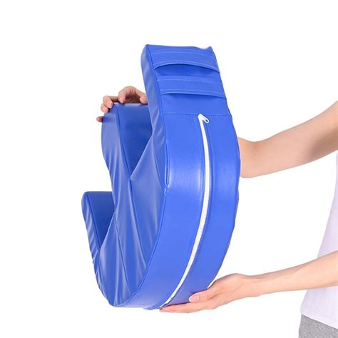 Buy Elderly Turning Device Lying Turn Over Pad Posture Cushion Online ...