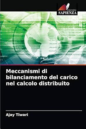 Buy Meccanismi di bilanciamento del carico nel calcolo distribuito Book ...