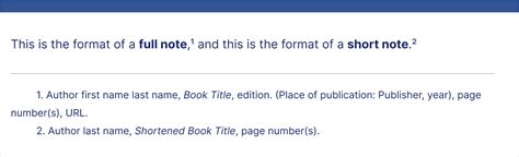 Image result for Book Citation Example