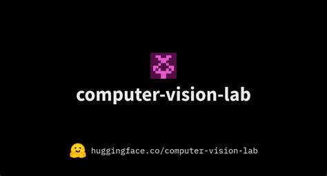 Computer Vision Lab Logo 的图像结果