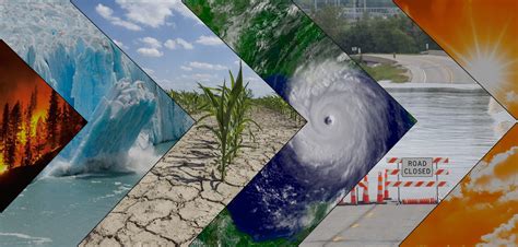 How to foster climate resilience in your community | National Oceanic and Atmospheric Administration