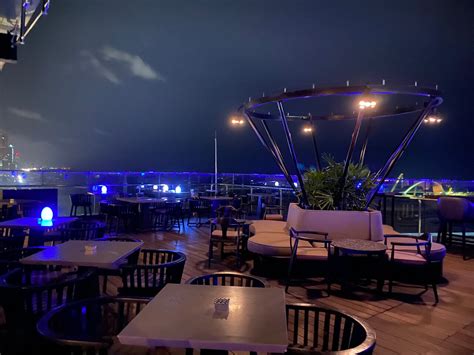 SKY LOUNGE - THE KINGSBURY, Colombo - Restaurant Reviews, Phone Number ...