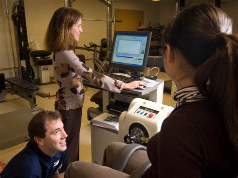 Exercise Prescription – Master's Degree | UConn Online