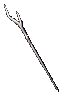 Cleric's Bless Staff - FHX Wiki