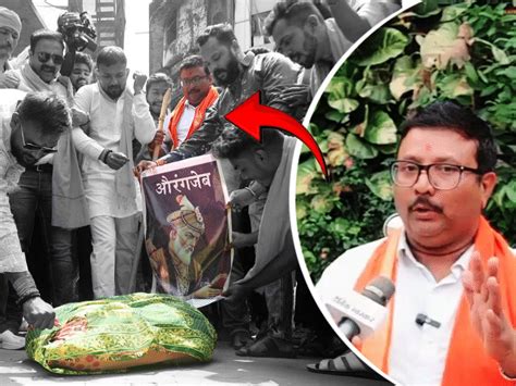 nagpur-riot-chadar-burning-controversy | Bhaskar English