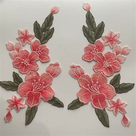 Image result for Machine Embroidery Patch