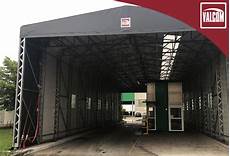 capannone pvc un capannone in pvc valcom migliora la logistica di capannone pvc un capannone in pvc valcom migliora la logistica di
