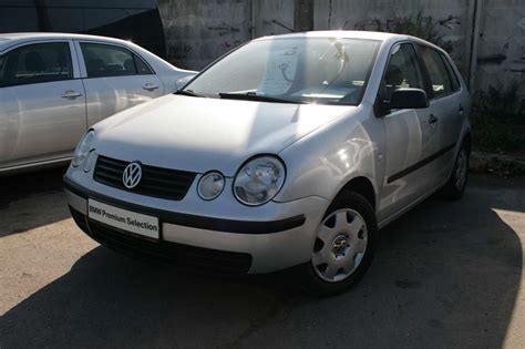2003 Volkswagen Polo specs, Engine size 1400cm3, Transmission Gearbox ...