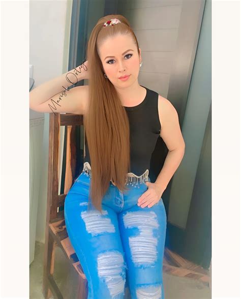 Marisol Ortega Onlyfans