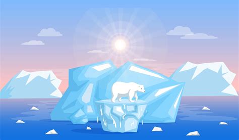地球温暖化による海面上昇とは？なぜ起こるのか原因や影響について解説