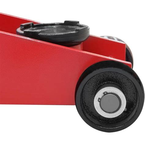 BIG RED Heavy Duty Long Reach Floor Jack