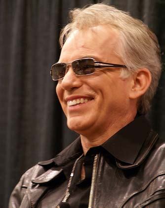 Billy Bob Thornton | TopNews
