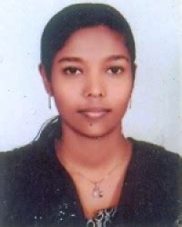 Dayana Mathew ( CSIR-NIO )