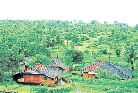 कोकणचे सौंदर्य – Prahaar.in