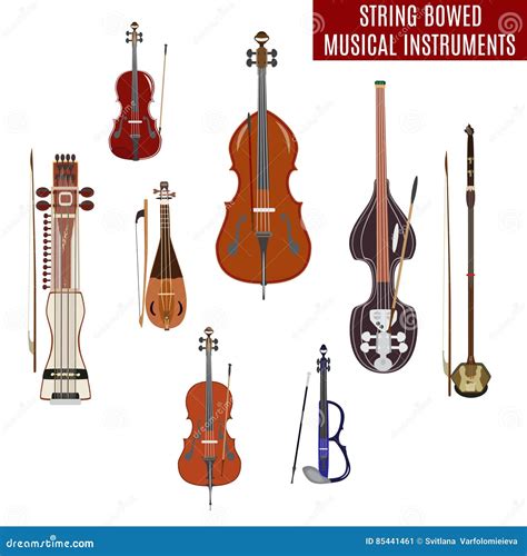 String Bow Instruments at Emily Marsh blog