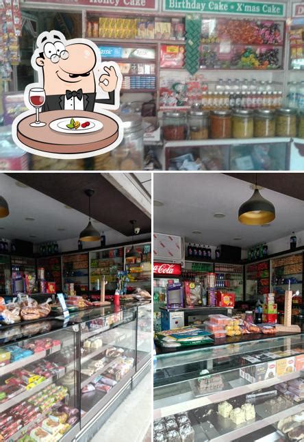 New Indian Bakery, Bengaluru - Restaurant menu, prices and reviews