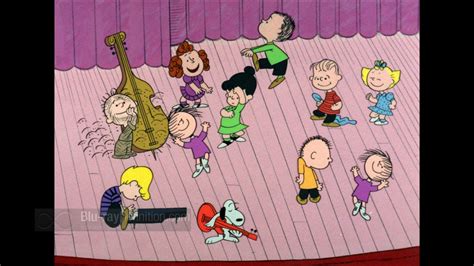 A Charlie Brown Christmas Special (1965) - Ruthless Reviews
