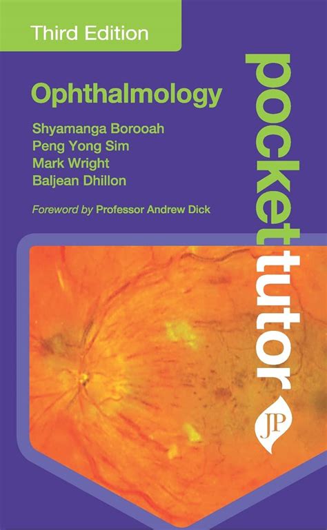 Buy POCKET TUTOR OPHTHALMOLOGY Book Online at Low Prices in India ...