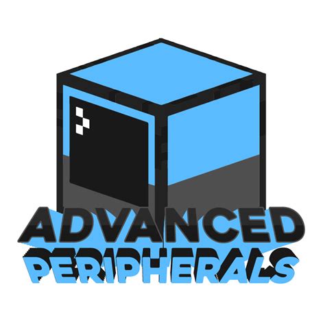 Image result for Advanced Peripherals Mod Wiki