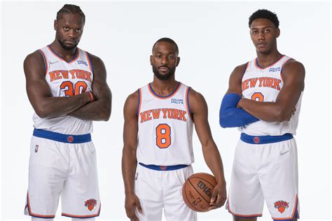 Knicks Roster 2013