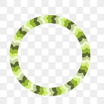 Green Color Circle 的图像结果