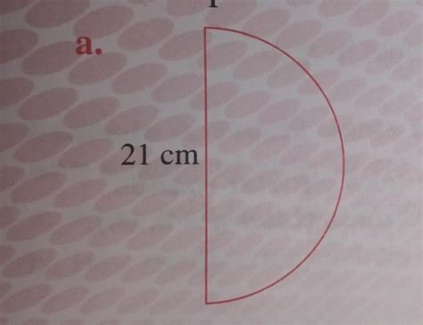 Find the perimeter of the following figures. - Brainly.in