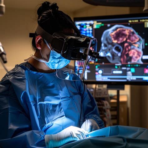 Image result for VR Surgery Simulation