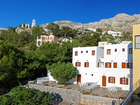 THEODORIDIS APARTMENTS (Massouri) - Apartment Reviews, Photos, Rate ...