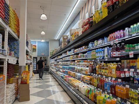 Subzi Mandi Farmers Market - Clifton, NJ