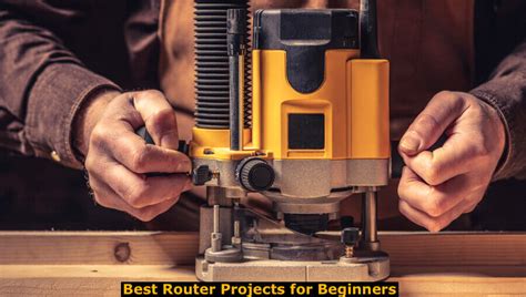 Image result for Wood Router Projects Guide