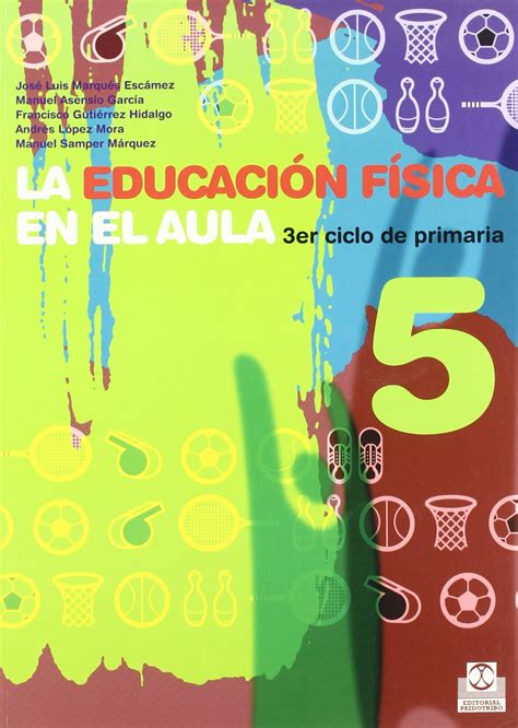 Buy Educación física en el aula / Physical education in the classroom ...