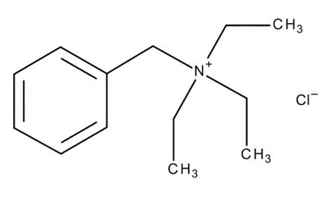 Benzyltriethylammonium chloride CAS 56-37-1 | 810298