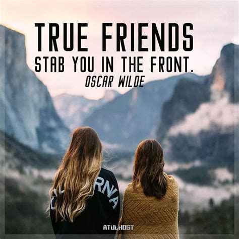 15 Friendship Quotes and Sayings for Besties – AtulHost
