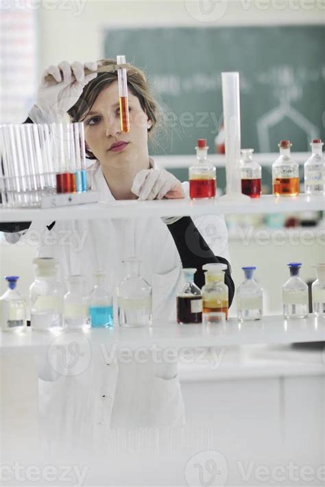Image result for Lab Lady