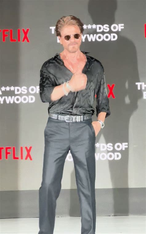 netflix announce upcoming shows of 2025 saif ali khan made first public ...