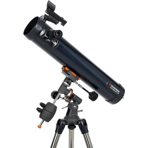 Reflecting Telescope 的图像结果